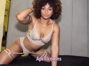 Aprillcollins