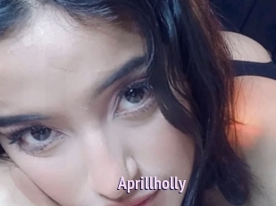 Aprillholly