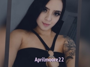 Aprilmoore22