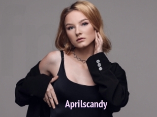 Aprilscandy