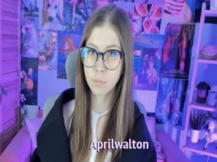 Aprilwalton