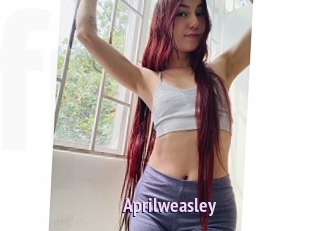 Aprilweasley
