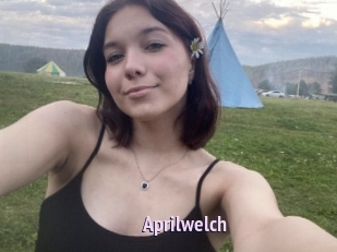 Aprilwelch