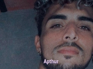 Apthur