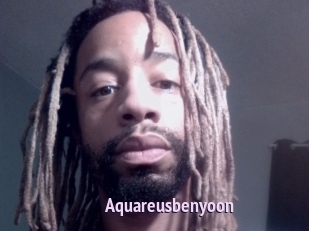 aquareusbenyoon Film Porno