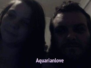 Aquarianlove