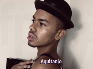 Aquitanio