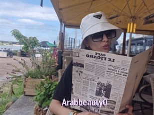 Arabbeauty0