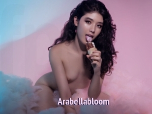 Arabellabloom