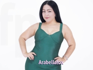 Arabellafox