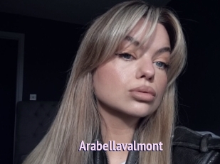 Arabellavalmont