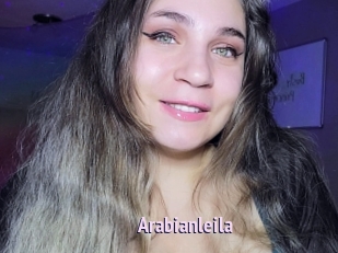 Arabianleila