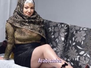 Arabicanisa