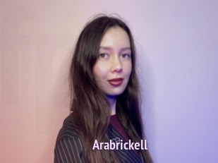 Arabrickell