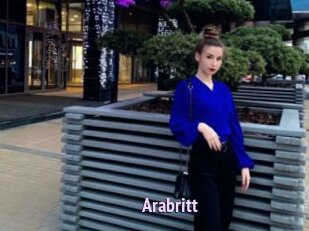 Arabritt