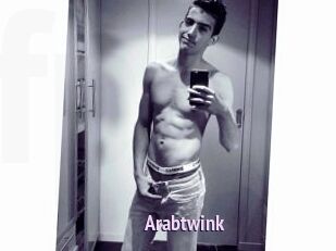 Arabtwink