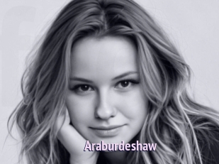 Araburdeshaw