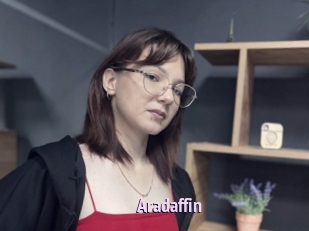 Aradaffin