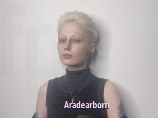Aradearborn