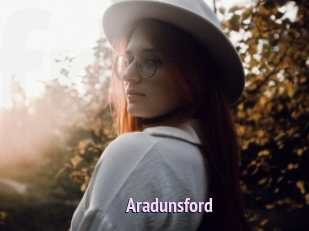 Aradunsford