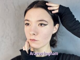 Araeveringham