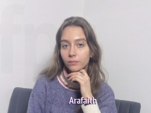 Arafaith