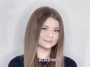 Arafarwell