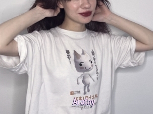 Arafay
