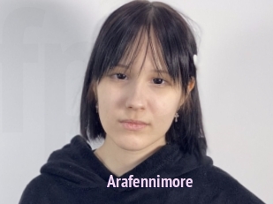 Arafennimore