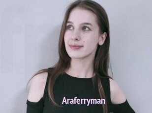 Araferryman