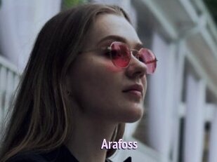 Arafoss
