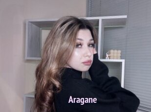Aragane