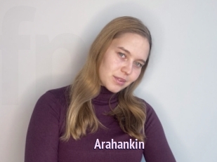 Arahankin