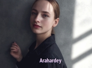 Arahardey