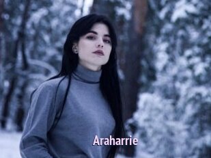 Araharrie