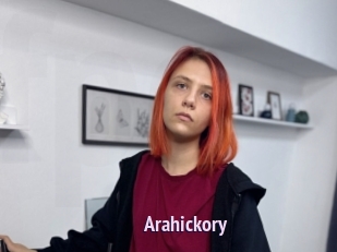 Arahickory