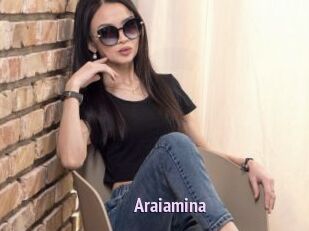 Araiamina