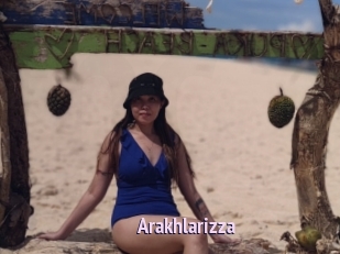 Arakhlarizza