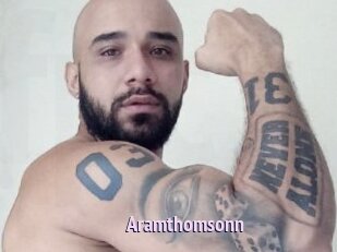 Aramthomsonn