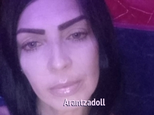 Arantzadoll