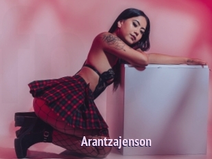 Arantzajenson