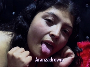 Aranzadrowm