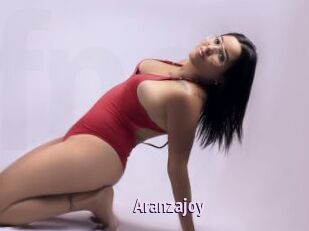 Aranzajoy