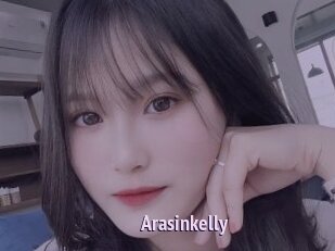 Arasinkelly