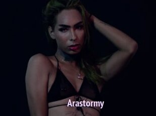Arastormy