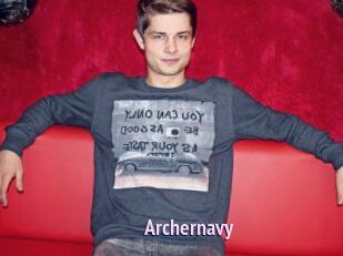 Archernavy