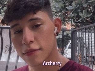 Archerry