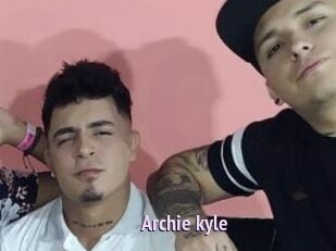 Archie_kyle