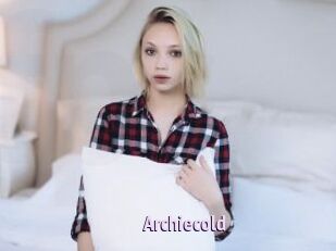 Archiecold