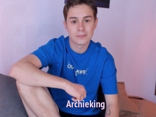 Archieking